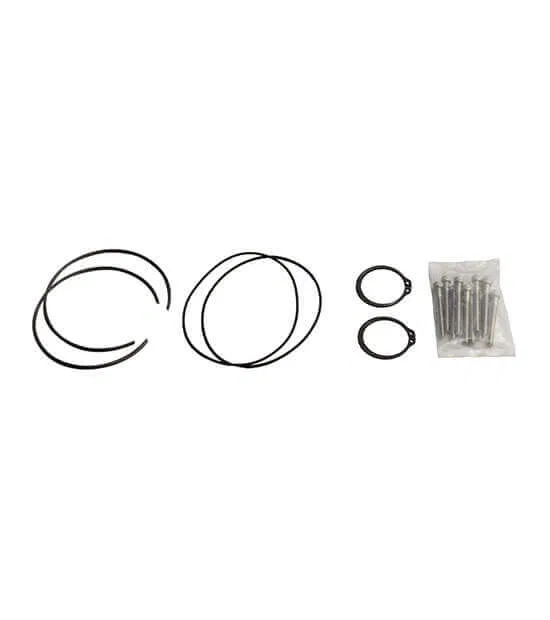 402SK – MILEMARKER Locking Hub Service Kit, O Rings and Bolts For 104/ 302/ 402 Hubs